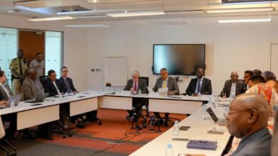 صورة موريتانيا: إطلاق مشروع لتعزيز الولوج إلى الطاقة النظيفة بدعم أوروبي