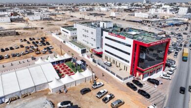 صورة تدشين المقر الجديد لـ “مصحة الإحسان” بمواصفات طبية حديثة