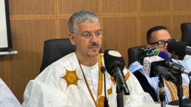 صورة رئيس اتحادية الصناعة والمعادن  لا توجد أي زيادة في أسعار المواد المصنعة محليا وبشكل خاص مواد الطحين والحليب والأعلاف