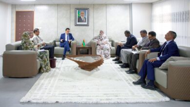 صورة رقمنة الامتحانات الوطنية  وزارتا التربية والرقمنة تبحثان وضع خطة للتنفيذ التدريجي لرقمنة الامتحانات الوطنية