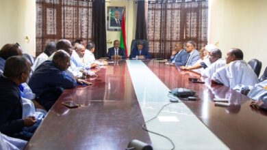 صورة وزارة التجهيز والنقل تعلن تثبيت أسعار النقل العمومي رغم ارتفاع المحروقات