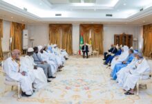 صورة بيان من لجنة العلماء المكلفة بالحوار مع سجناء الغلو والتطرف