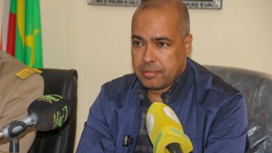 صورة تكانت: المندوب العام لـ«التآزر» في زيارة ميدانية… تشخيص مباشر، وأولوية للمشاريع المستعجلة، وتعزيز فعلي للقرب من المواطنين