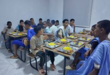 صورة وزيرة التربية: دعم السكن المدرسي وسكن المدرسين يمثل تحولا نوعيا في مسار إصلاح التعليم