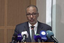 صورة رئيس اتحاد أرباب العمل  يهنئ عمال القطاع الخاص بمناسبة عيد العمال الدولي يؤكد التزامه بتحسين بيئة العمل وتعزيز الإنتاجية