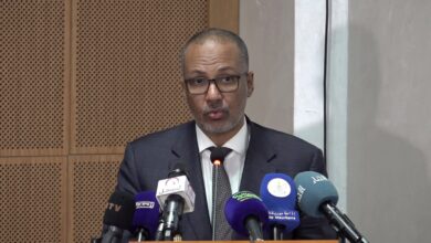 صورة رئيس أرباب العمل الموريتانيين يتوجه إلى الولايات المتحدة لتعزيز فرص الاستثمار