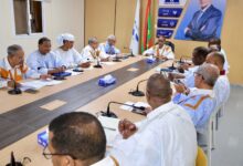 صورة حزب الإنصاف يجدد دعمه لسياسات الحكومة ويؤكد وخراطه في الحوار الوطني