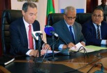 صورة وزير الشؤون الاقتصادية يطلق أعمال إعداد خطة العمل الثالثة للاستراتيجية الوطنية للنمو المتسارع والرفاه المشترك للفترة 2026-2030