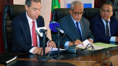 صورة وزير الشؤون الاقتصادية  يطلق أعمال إعداد خطة العمل الثالثة للاستراتيجية الوطنية للنمو المتسارع والرفاه المشترك للفترة 2026-2030