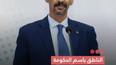 صورة الناقط باسم الحكومة  رئيس الجمهورية أمر بصرف معونة خاصة للمتقاعدين لمواجهة ارتفاع أسعار المحروقات