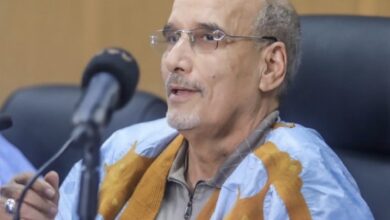 صورة نائب رئيس اتحادية التجار  ملتزمون باتفاقيات الأسعار ونعمل على آلية جديدة لضبط تموين السوق