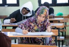 صورة وزارة التربية تطلق أولى تجارب رقمنة الامتحانات والمسابقات الوطنية