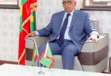 صورة وزير الشؤون الاقتصادية يغادر إلى واشنطن للمشاركة في اجتماعات الربيع 2026