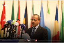 صورة نواكشوط  تحتضن أعمال الدورة الـ 34 لمؤتمر الفاو بمشاركة خبراء القارة