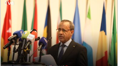 صورة نواكشوط  تحتضن أعمال الدورة الـ 34 لمؤتمر الفاو بمشاركة خبراء القارة