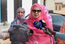 صورة مرصد حقوق المرأة  يزور برلمانيتين موقوفتين ويقدم توصيات بشأن وضعيهما