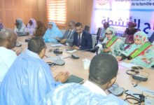 صورة الجمعية الوطنية  انطلاق أنشطة الفريق البرلماني لحماية الأسرة والطفولة