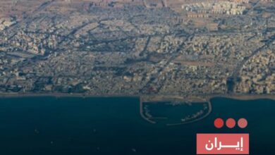 صورة إيران  تعلن فتح مضيق هرمز أمام الملاحة خلال فترة وقف إطلاق النار