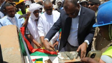 صورة ​وزير التنمية الحيوانية يطلق حزمة مشاريع لعصرنة قطاع الثروة الحيوانية