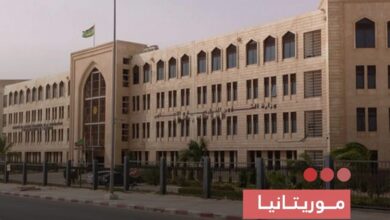 صورة موريتانيا  تشيد بالإجراءات الأمنية التي اتخذتها الإمارات وتؤكد تضامنها في مكافحة الإرهاب