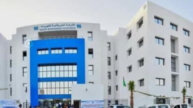 صورة صوملك تعلن عن إنقطاعات في الكهرباء يومي الخميس والسبت في نواكشوط