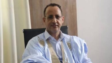 صورة محكمة الاستئناف  تبرء ولد غزة من ثلاث تهم وتدينه بتهمة إهانة القضاء