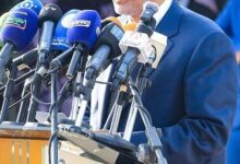 صورة زين العابدين  التوجه نحو التصنيع بات ركيزة أساسية في مسار بناء موريتانيا الجديدة