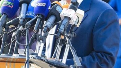 صورة زين العابدين  التوجه نحو التصنيع بات ركيزة أساسية في مسار بناء موريتانيا الجديدة