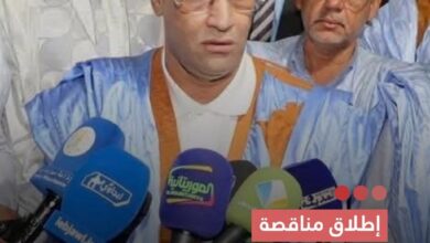 صورة إنطلاق مناقصة  لإعداد دراسة منطقة صناعية كبرى لتعزيز الاستثمار والإنتاج