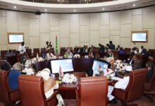 صورة نواكشوط  تحتضن طاولة إقليمية لتعزيز حوكمة السواحل والبحار في غرب إفريقيا