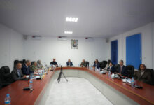 صورة مجلس إدارة سنيم  يقر زيادات في الأجور وحزمة امتيازات لصالح العمال