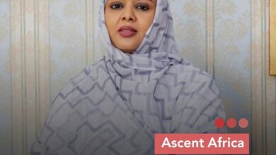 صورة Ascent Africa  تدرج ليلي بوعماتو ضمن قائمة أفضل 100 امرأة قيادية في إفريقيا