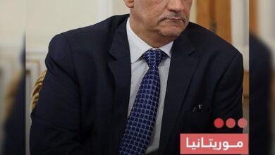 صورة موريتانيا  ترشح إسماعيل ولد الشيخ أحمد لمنصب أمين عام التعاون الإسلامي