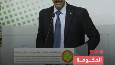 صورة الحكومة  انخفاض استهلاك المحروقات بنسبة 34% بفضل حظر التجول الليلي وإجراءات الترشيد