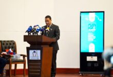 صورة الوزير الأول  يحذر من تصاعد مخاطر التلوث البحري ويدعو لاستجابة إقليمية مشتركة