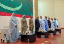 صورة مؤسسة دافا  تنظم ندوة حول تطور الدبلوماسية الموريتانية في عهد الرئيس ولد الغزواني