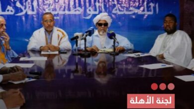 صورة لجنة الأهلة تدعو لتحري هلال ذي الحجة وتخصص رقما لتلقي البلاغات
