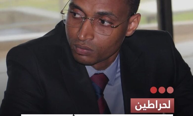 صورة لحراطين والجزء الممتلئ من كأس القضية الذي لا يراه أحد / العمدة المهندس باب إبراهيم ابيليل