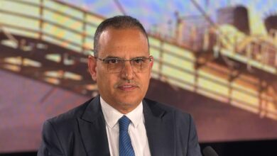 صورة اسنيم  مشاريع جديدة سترفع إنتاج الحديد إلى أكثر من 13 مليون طن سنويا