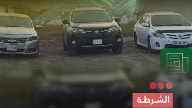صورة الشرطة  تعلن تفكيك شبكة للقرصنة وسرقة الحسابات البنكية في نواكشوط