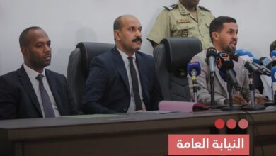 صورة النيابة العامة تنفي تعرض معتقلة بسجن النساء للتعنيف وتعلن فتح تحقيق