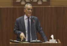 صورة الجمعية الوطنية  تصادق على اتفاقيتين دوليتين لتنظيم بيع السفن وإزالة حطامها