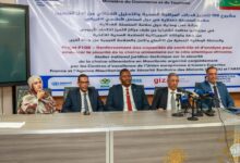 صورة وزارة التجارة  تنظم ورشة وطنية بنواكشوط لتعزيز الإطار القانوني والفني لسلامة الأغذية