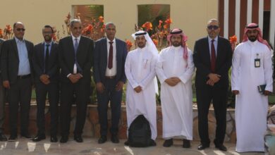 صورة موريتانيا  تبحث مع وفد سعودي تعزيز التعاون البيطري وتقييم جاهزية التصدير