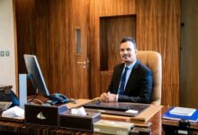 صورة انتخاب أحمدسالم سيدي عبدالله نقيبا للصحفيين الموريتانيين