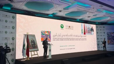 صورة وزير الثقافة والفنون  الصناعات الثقافية تمثل رهانا سياديا وتنمويا لمستقبل موريتانيا