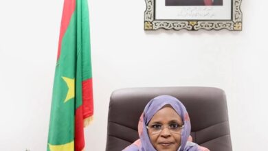 صورة وزيرة الوظيفة العمومية تغادر إلى جنيف للمشاركة في الدورة 114 لمؤتمر العمل الدولي