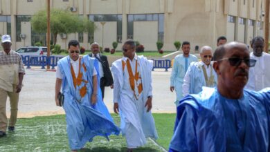 صورة حزب الإنصاف يفتتح اجتماعات مكتبه السياسي لمناقشة تجديد الهياكل وتحيين الخطاب