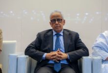 صورة وزير الاقتصاد الدبلوماسية الموريتانية أصبحت ركيزة للأمن والتنمية