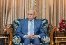 صورة غزواني: الحوار ضرورة وطنية لمعالجة اختلالات الحكامة وليس استجابة لضغوط سياسي